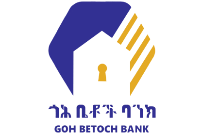 Goh Betoch Bank logo