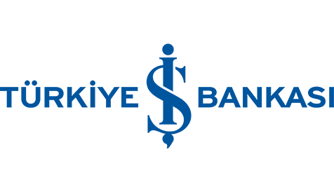 İşbankens logotyp