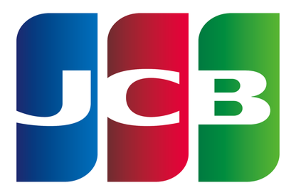JCB logo