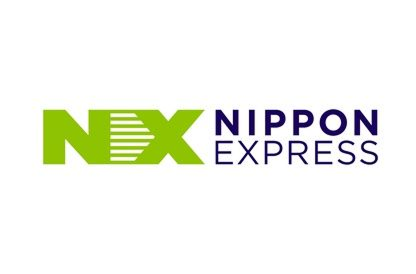 Nippon Express logo