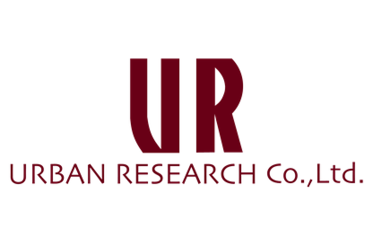 Urban Research logo
