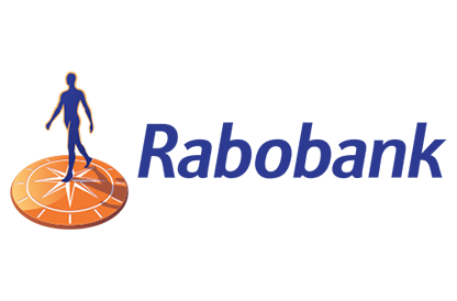 Logotipo de Rabobank