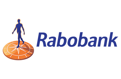 Logotipo do Rabobank