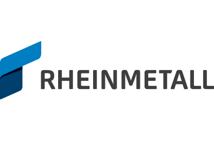 Rheinmetall AG logo