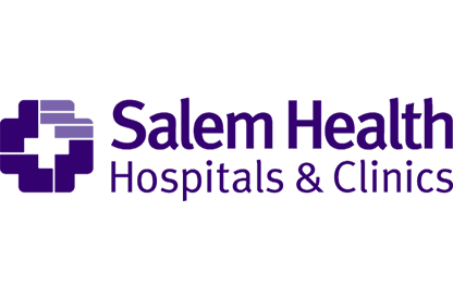 Salem Health logo