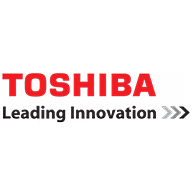 Logotipo da Toshiba America Energy Systems