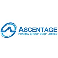Ascentage Pharma logo