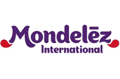 Mondelez brazil logo
