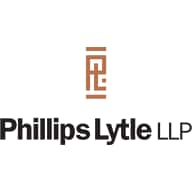 Logotipo da Phillips Lytle LLP