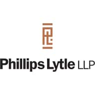 Phillips Lytle LLP logo