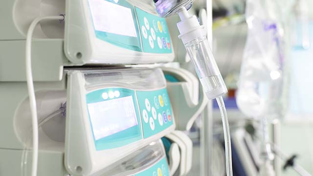 Medical devices