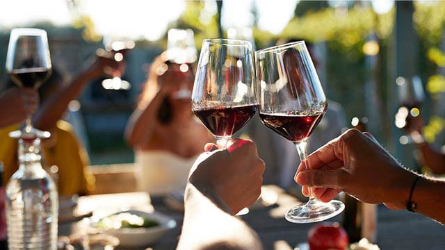 leading winery testimonial image