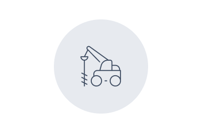 Industry Mining Logo