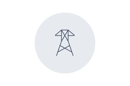 State Grid Shanghai Municipal Electrical Power Company logo