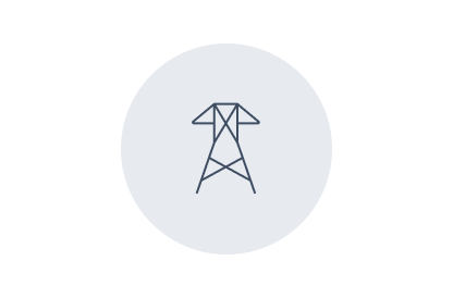 utilities industry logo