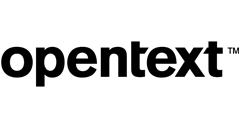 opentext hero logo