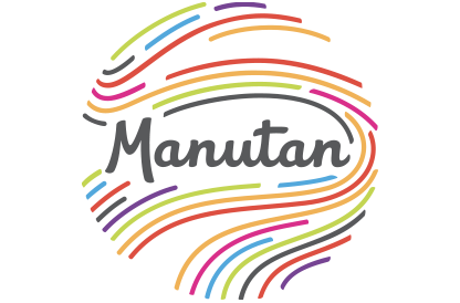 Logo Manutan