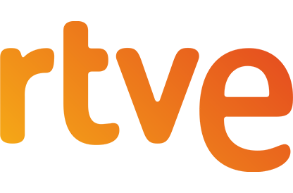 RTVE Spain logo
