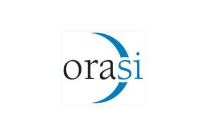 Orasi logo