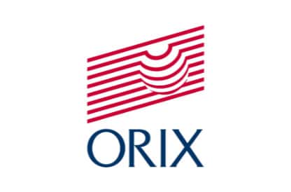 Orix insurance logo