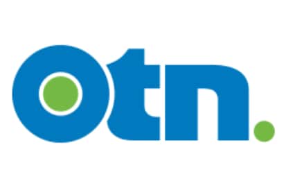 Ontario Telemedicine Network logo