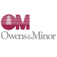 Owens & Minor logotyp