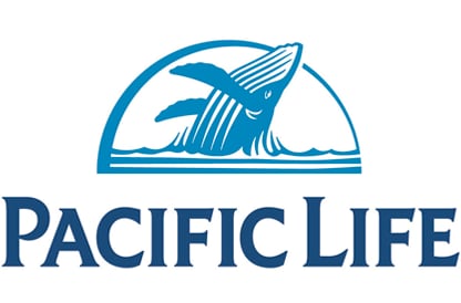 Logo Pacific Life