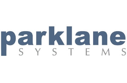Parklane systems logo