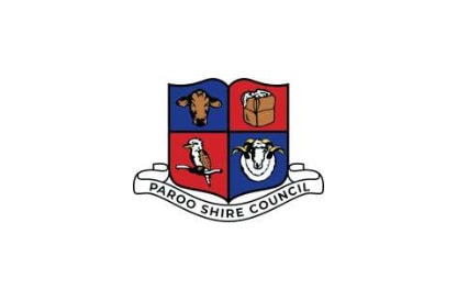 Paroo Shire logo