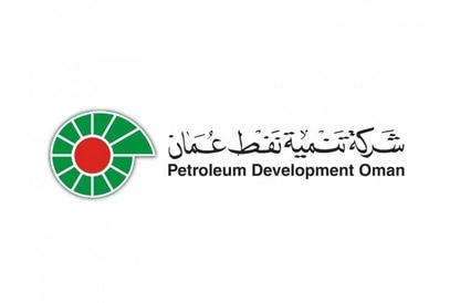 Petroleum Development Oman logo