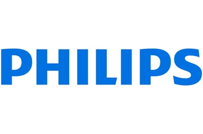 Philips Healthcare logo