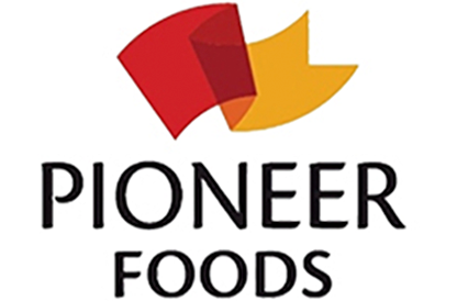  Pioneer Foods logo