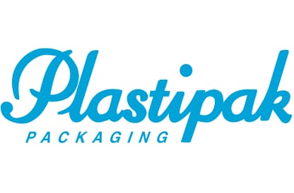 Logotipo de Plastipak