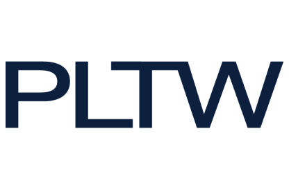 Project lead the way logo