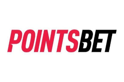 Pointsbet標誌