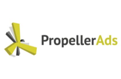 Propeller Ads logo