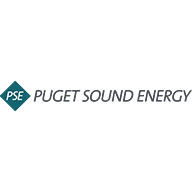 Logotipo da Puget Sound Energy