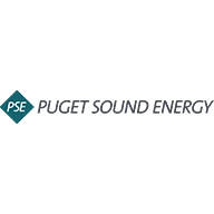 Puget Sound Energy logo