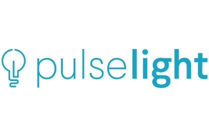 Pulselight logo