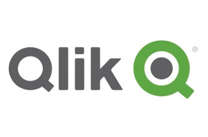 Qlik logo