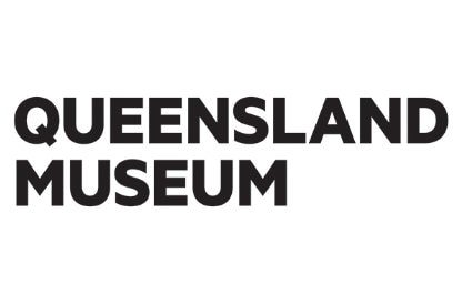 Queensland Museum logo