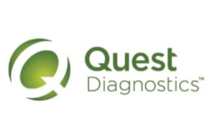 Quest Diagnostics logo