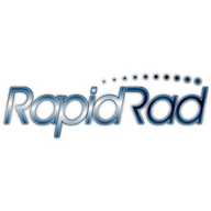 Logotipo da Rapid Radiology