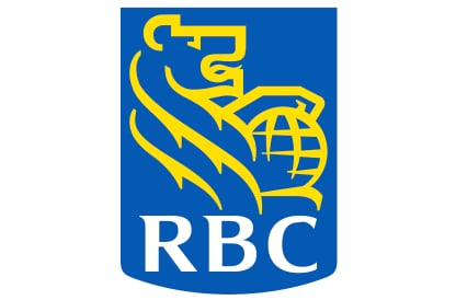 Logo Royal Bank of Canada