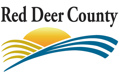 Red Deer County logo