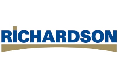 Richardson International logo