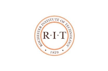 Rochester Institute of Technology logo