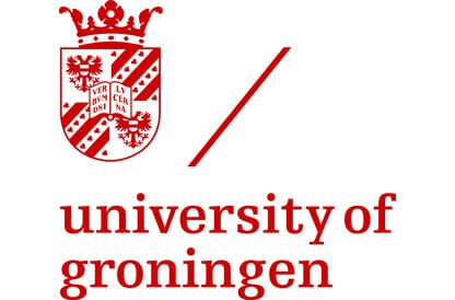 University of Groningen logo