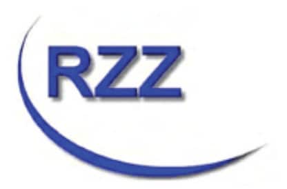 RZZ Rechenzentrum AG logo