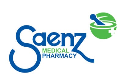 Saenz Pharmacy logo